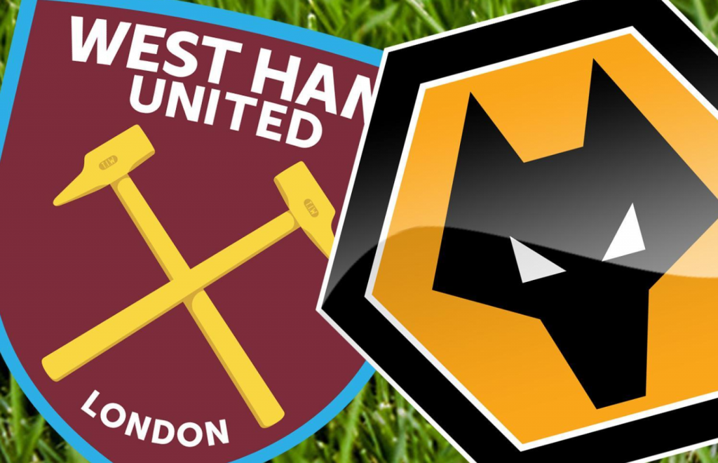 Prediksi Skor Bola West Ham VS Wolves 21 Juni 2020