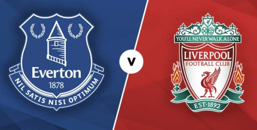 Prediksi Skor Bola Everton VS Liverpool 22 Juni 2020