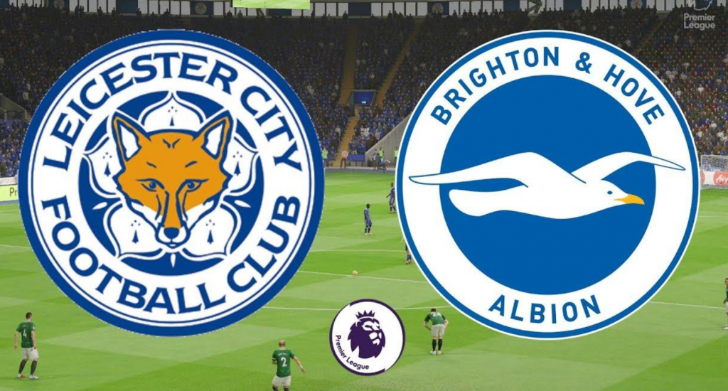 Prediksi Skor Bola Leicester VS Brighton & Hove 24 Juni 2020