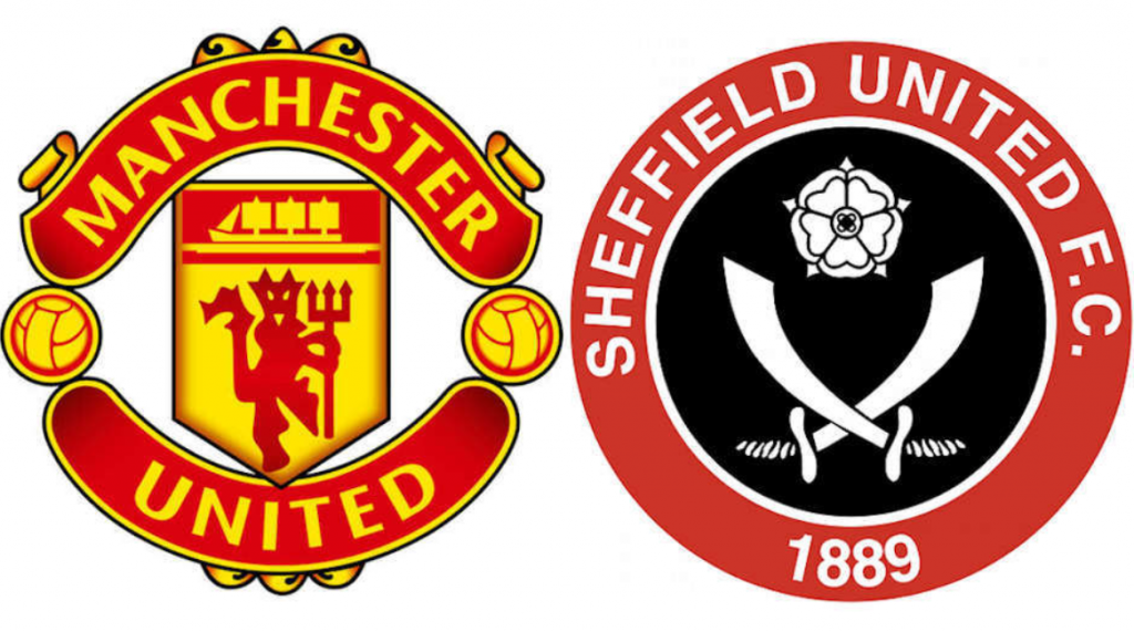 Prediksi Skor Bola Man Utd VS Sheffield 25 Juni 2020
