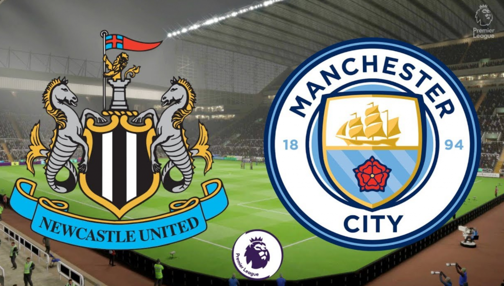 Prediksi Skor Bola Newcastle VS Man City 29 Juni 2020