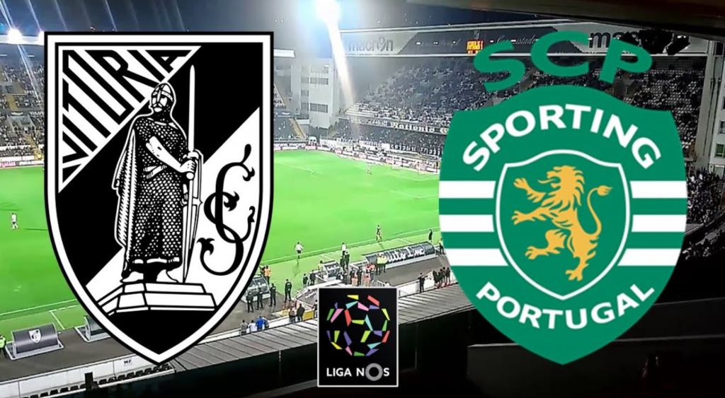 Prediksi Skor Bola Vitoria VS Sporting CP 05 Juni 2020