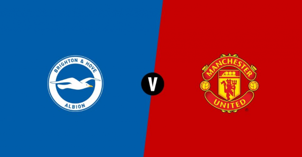 Prediksi Skor Bola Brighton & Hove VS Man Utd 01 Juli 2020