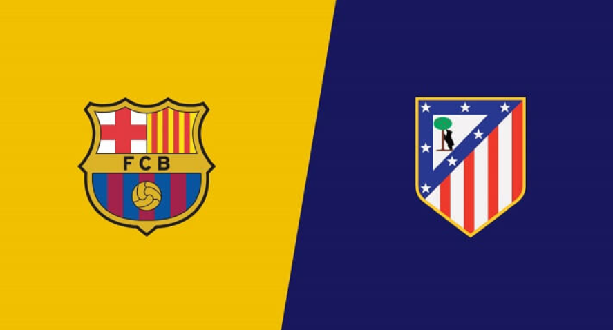 Prediksi Skor Bola Barcelona VS Atletico Madrid 01 Juli 2020