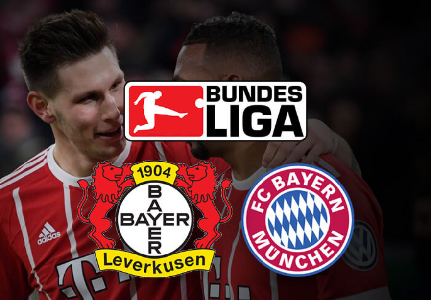 Prediksi Skor Bola Bayer Leverkusen VS Munchen 06 Juni 2020