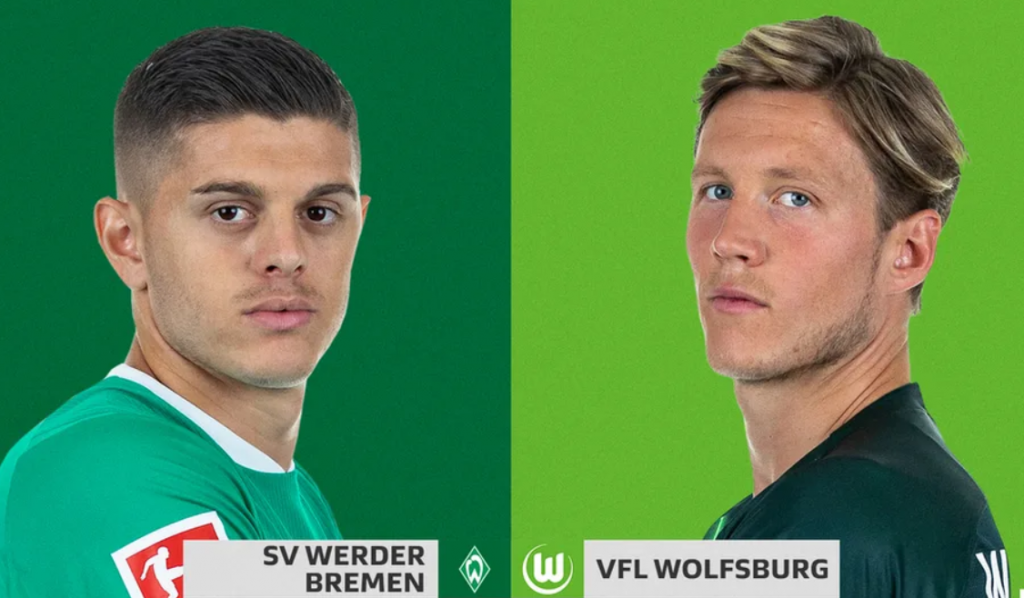 Prediksi Skor Bola Werder Bremen VS Wolfsburg 07 Juni 2020