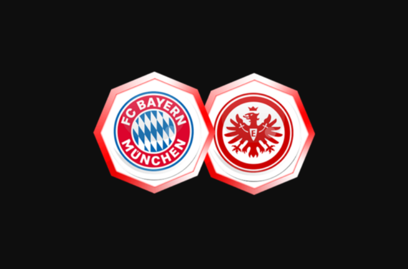 Prediksi Skor Bola Bayern Munchen VS Eintracht Frankfurt 11 Juni 2020