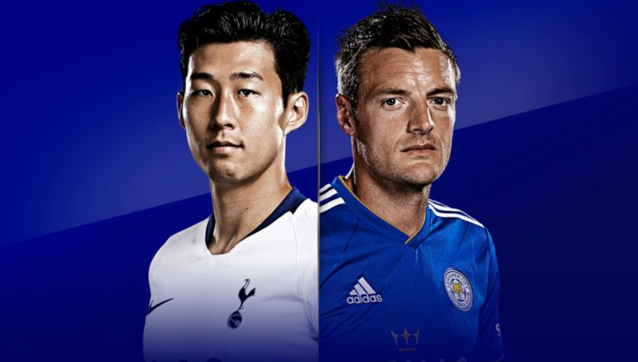 Prediksi Skor Bola Tottenham VS Leicester 19 Juli 2020