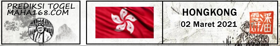 Prediksi Togel Hongkong Selasa Tanggal 02 Maret