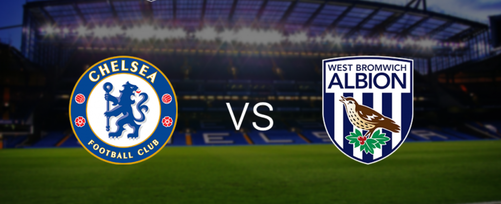 Prediksi Skor Bola Chelsea VS West Brom 03 April 2021
