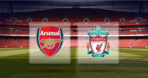 Prediksi Skor Bola Arsenal VS Liverpool 04 April 2021
