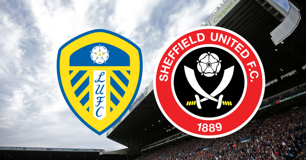 Prediksi Skor Bola Leeds United VS Sheffield United 03 April 2021