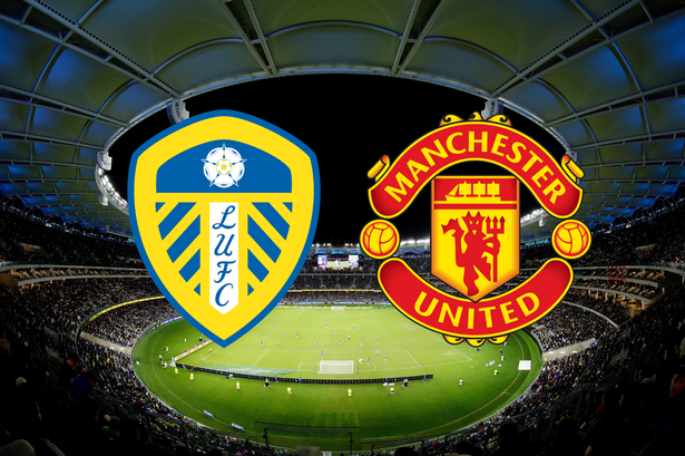 Prediksi Skor Bola Leeds United VS Manchester United 25 April 2021