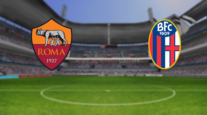 Prediksi Skor Bola AS Roma VS Bologna 11 April 2021