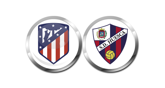 Prediksi Skor Bola Atletico Madrid VS Huesca 23 April 2021