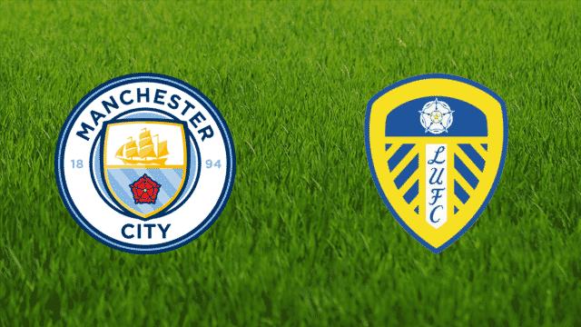 Prediksi Skor Bola Manchester City VS Leeds United 10 April 2021