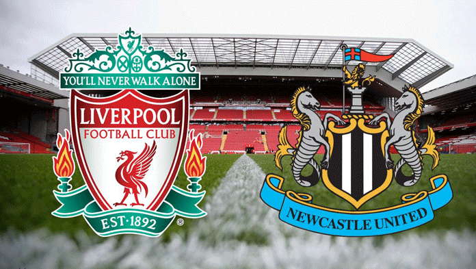 Prediksi Skor Bola Liverpool VS Newcastle 24 April 2021