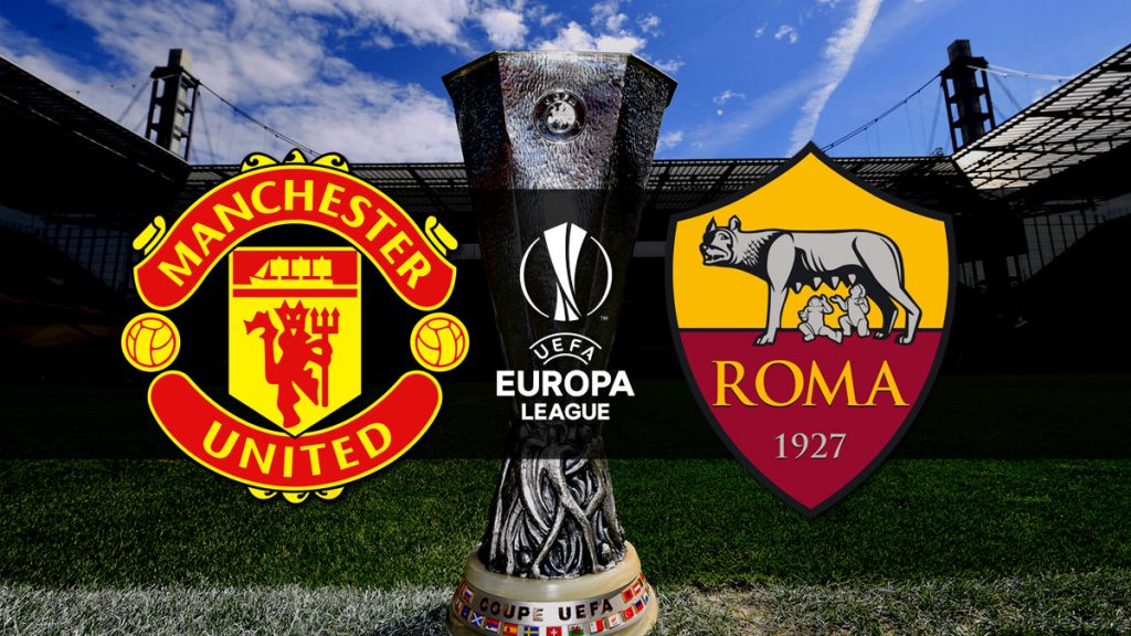 Prediksi Skor Bola Manchester United VS AS Roma 30 April 2021