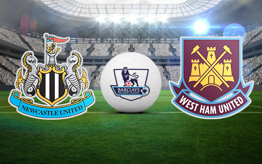 Prediksi Skor Bola Newcastle VS Westham 17 April 2021