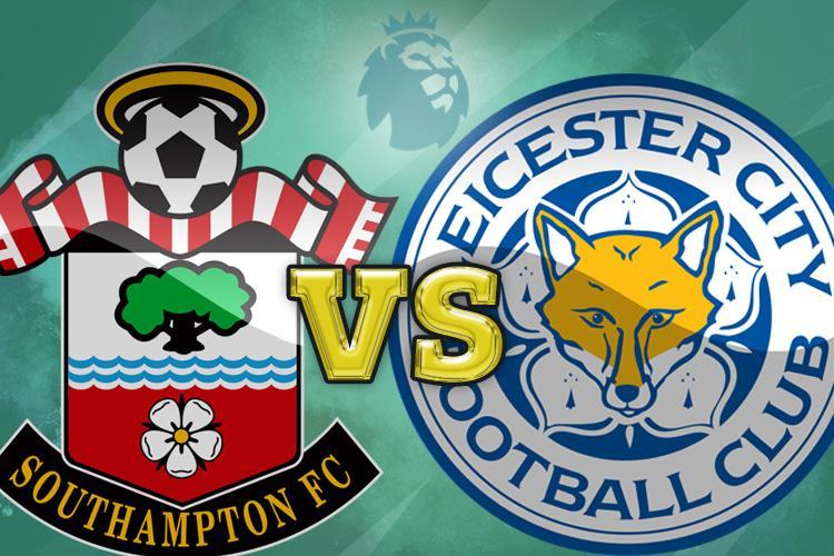 Prediksi Skor Bola Southampton VS Leicester 01 Mei 2021