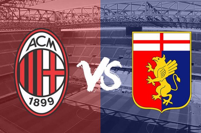 Prediksi Skor Bola AC Milan VS Genoa 18 April 2021