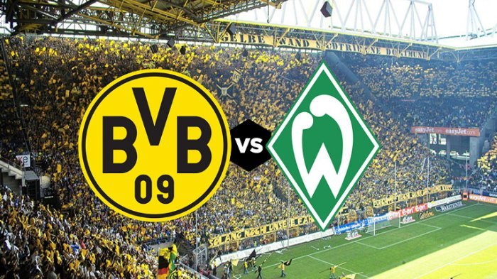 Prediksi Skor Bola Dortmund VS Werder Bremen 18 April 2021