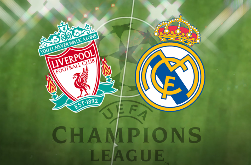 Prediksi Skor Bola Liverpool VS Real Madrid 15 April 2021