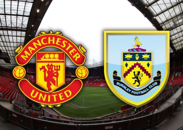 Prediksi Skor Bola Manchester United VS Burnley 18 April 2021