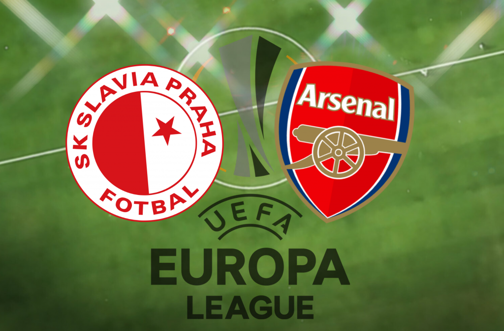 Prediksi Skor Bola Slavia Prague VS Arsenal 16 April 2021