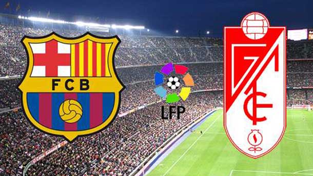Prediksi Skor Bola Barcelona VS Granada 30 April 2021