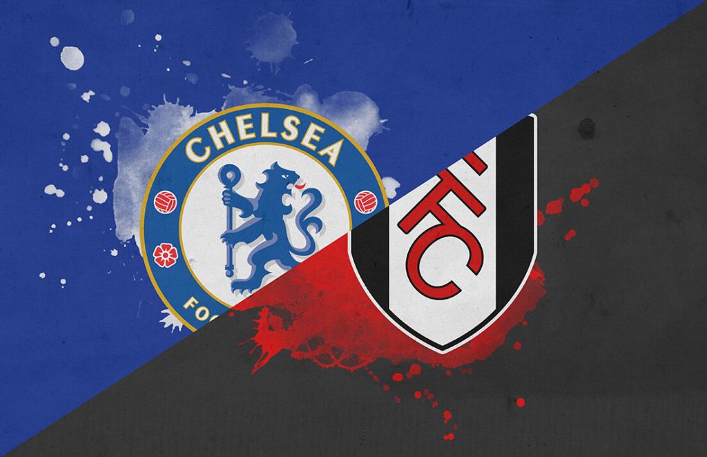 Prediksi Skor Bola Chelsea VS Fulham 01 Mei 2021