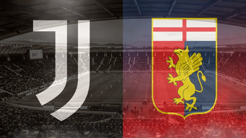 Prediksi Skor Bola Juventus VS Genoa 11 April 2021