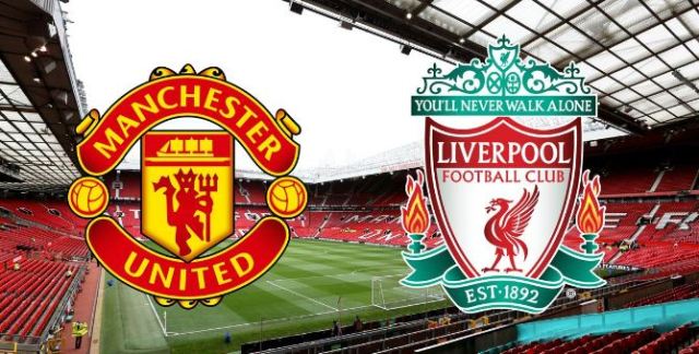 Prediksi Skor Bola Manchester United VS Liverpool 02 Mei 2021
