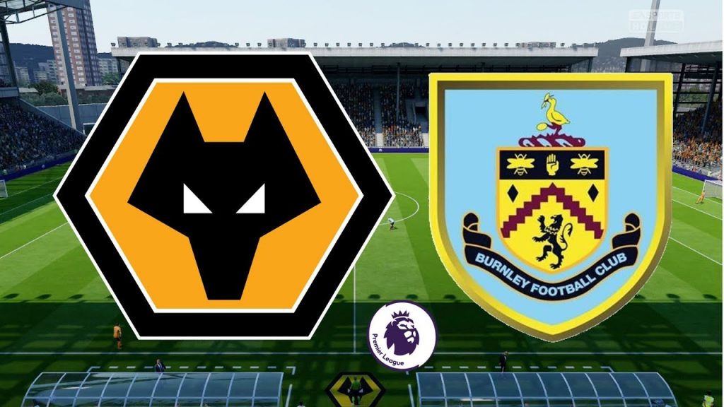 Prediksi Skor Bola Wolves VS Burnley 25 April 2021