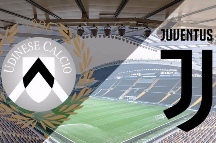 Prediksi Skor Bola Udinese VS Juventus 02 Mei 2021