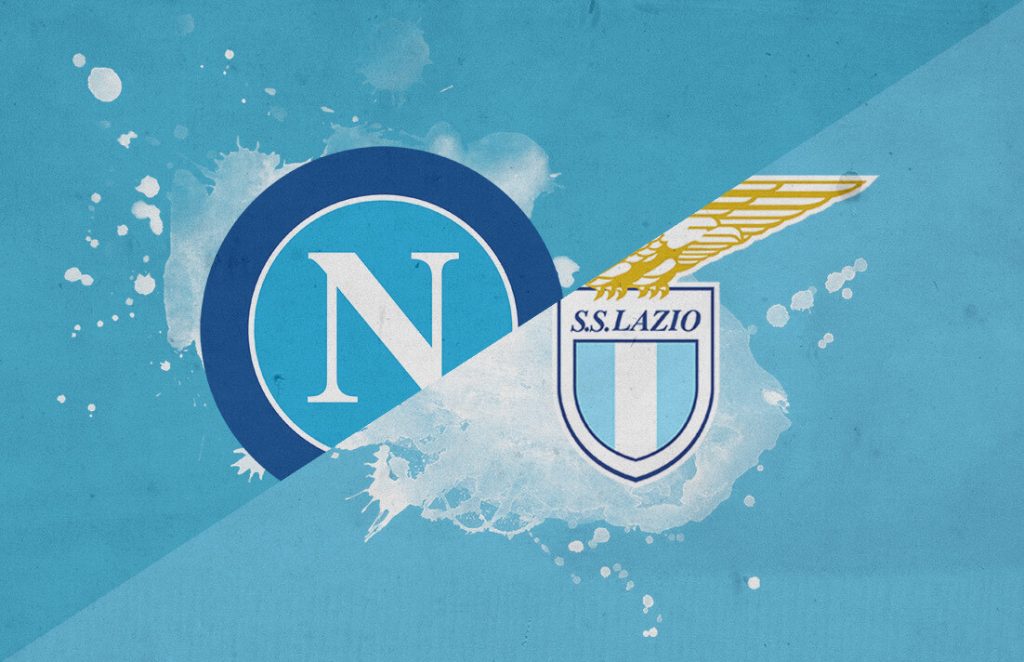 Prediksi Skor Bola Napoli VS Lazio 23 April 2021