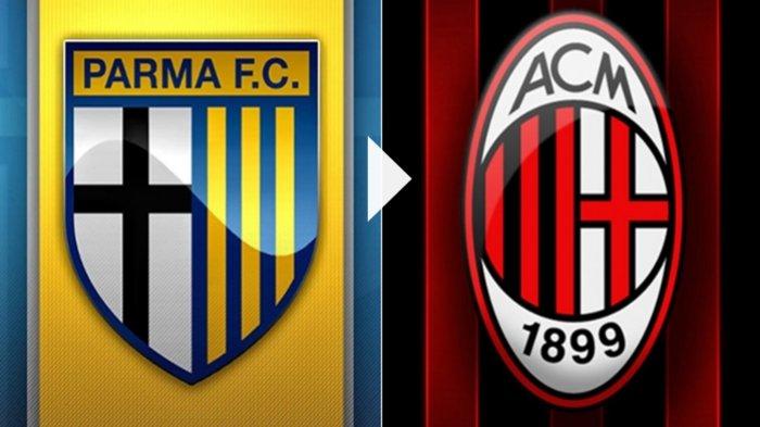 Prediksi Skor Bola Parma FC VS AC Milan 10 April 2021
