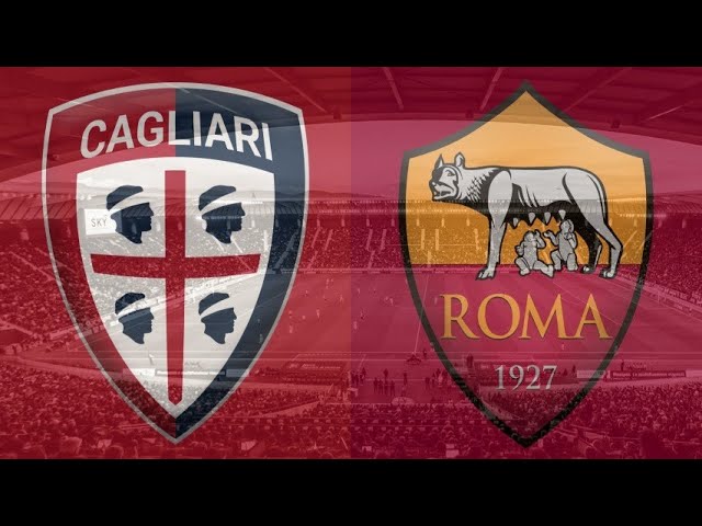 Prediksi Skor Bola Cagliari VS AS Roma 25 April 2021