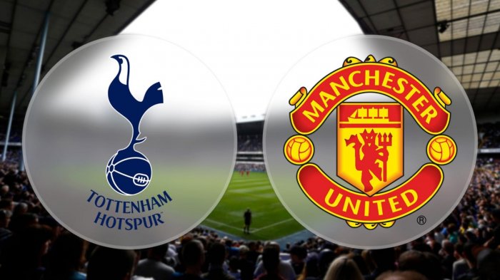 Prediksi Skor Bola Tottenham Hotspur VS Manchester United 11 April 2021