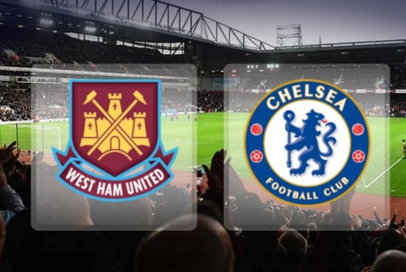Prediksi Skor Bola West Ham VS Chelsea 24 April 2021