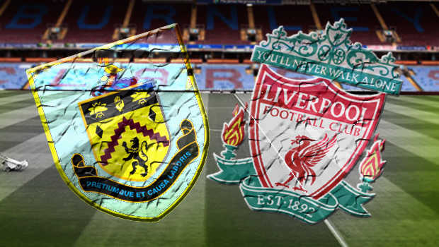 Prediksi Skor Bola Burnley VS Liverpool 20 Mei 2021