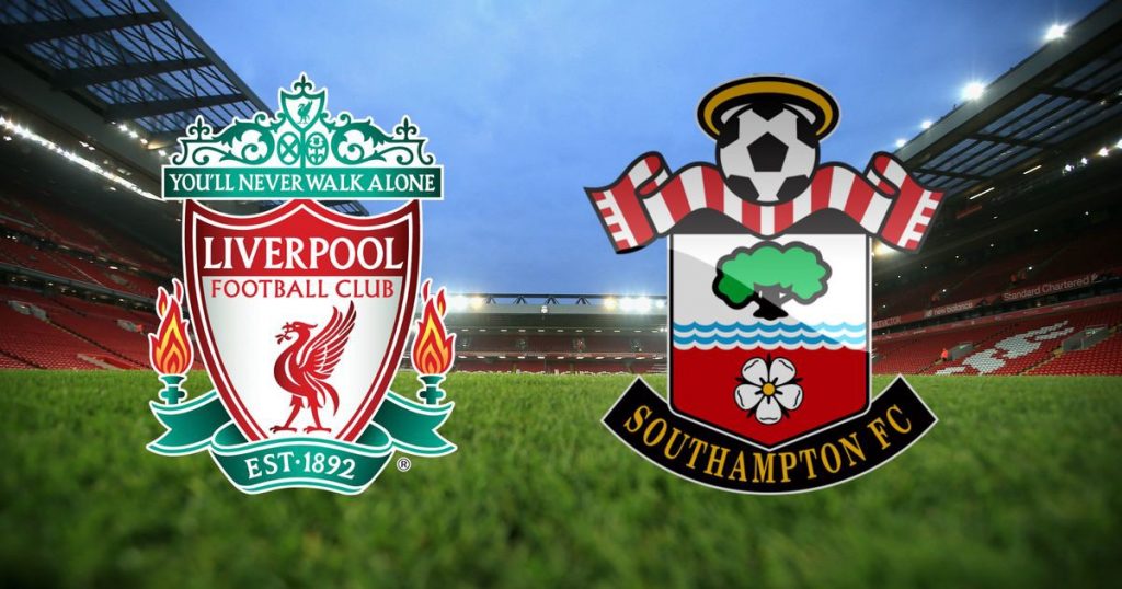 Prediksi Skor Bola Liverpool VS Southampton 09 Mei 2021