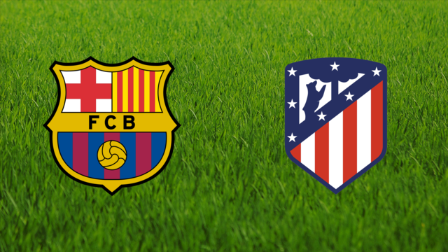 Prediksi Skor Bola Barcelona VS Atletico Madrid 08 Mei 2021