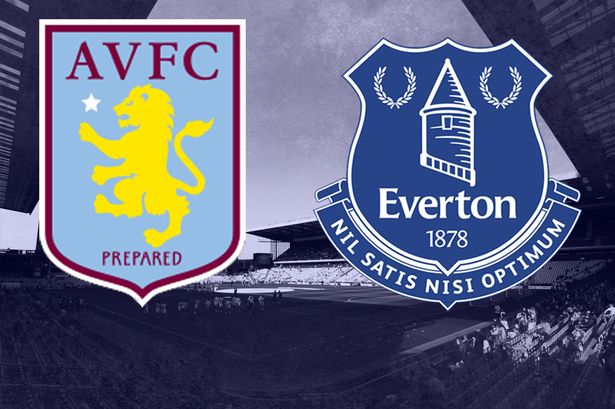 Prediksi Skor Bola Aston Villa VS Everton 14 Mei 2021