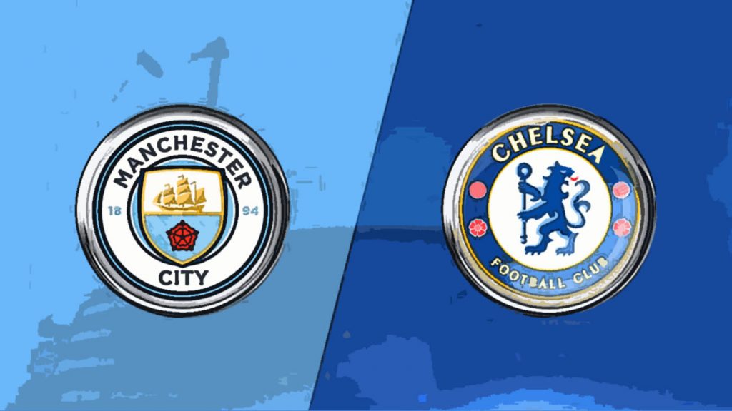 Prediksi Skor Bola Manchester City VS Chelsea 08 Mei 2021