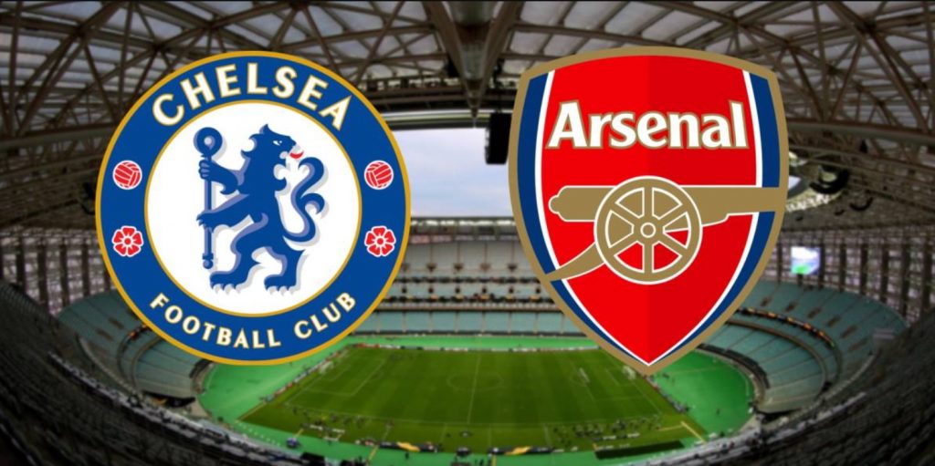 Prediksi Skor Bola Chelsea VS Arsenal 13 Mei 2021