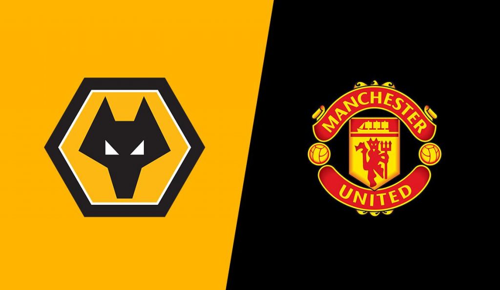 Prediksi Skor Bola Wolves VS Manchester United 23 Mei 2021