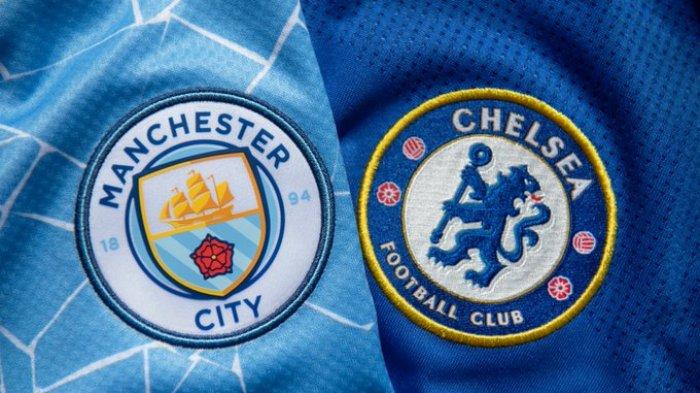 Prediksi Skor Bola Manchester City VS Chelsea 27 Mei 2021