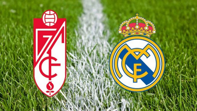 Prediksi Skor Bola Granada CF VS Real Madrid 14 Mei 2021