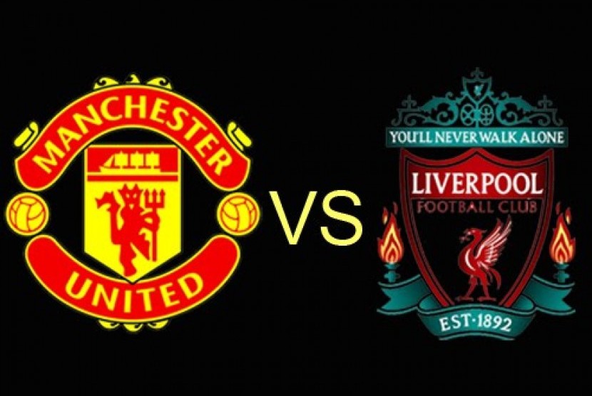 Prediksi Skor Bola Manchester United VS Liverpool 14 Mei 2021